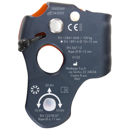 Seilklemme Skylotec Cric