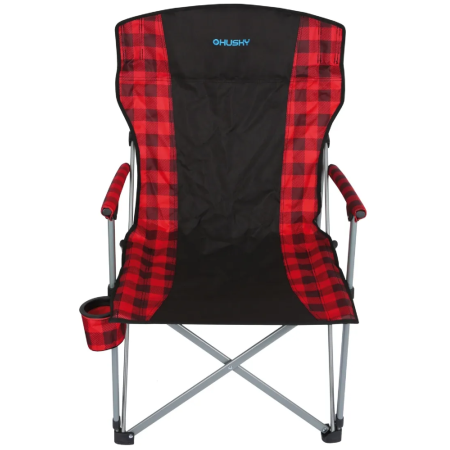 Campingsessel Husky Moat