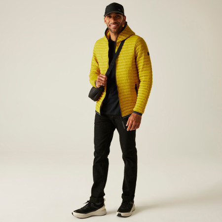 Herrenjacke Regatta Rigain