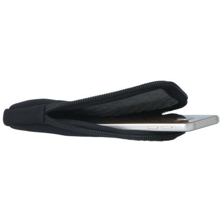 Handyhülle Swissten BLACK-ROCK 6,4"