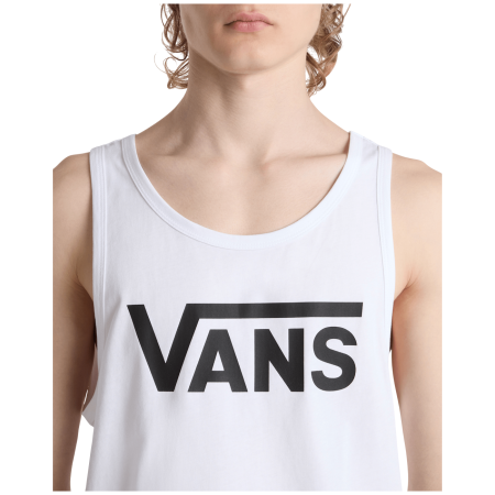 Herren Unterhemd Vans Vans Classic Tank