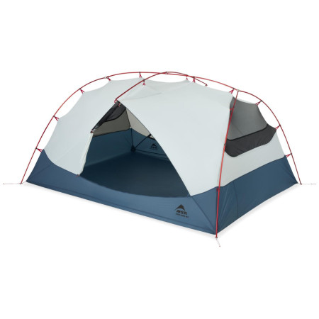 Wanderzelt MSR Hubba Hubba HD 3P