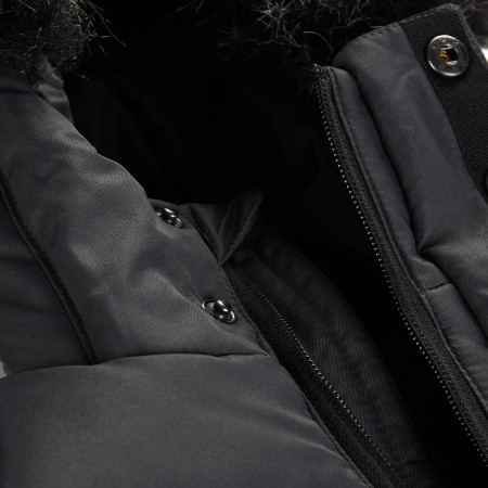 Kinder Winterjacke Alpine Pro Werdo