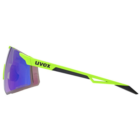 Sonnenbrille Uvex Pace Perform Cv