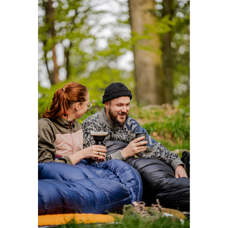 Kaffeefilterhalter Warg Kofein