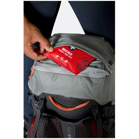 Rucksack Rab Hyperon 65