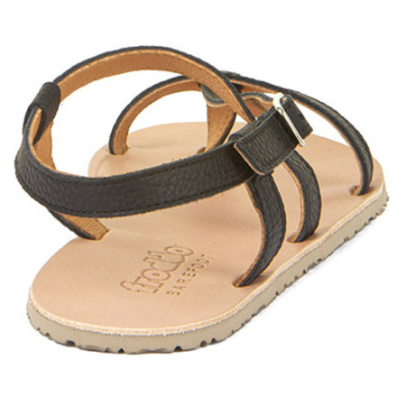 Damensandalen Frodo barefoot flexy w