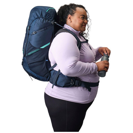 Damenrucksack Gregory Amber 68 Plus Size
