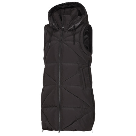 Damenweste Northfinder Jerri schwarz 269black