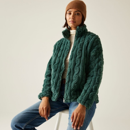 Damen-Sweatshirt Regatta Alaiya