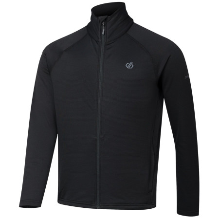 Herren-Sweatshirt Dare 2b Fuse Up Full Zip