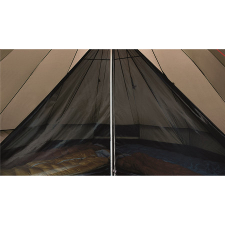 Moskitonetz Robens Universal Tipi Mosquito Inner