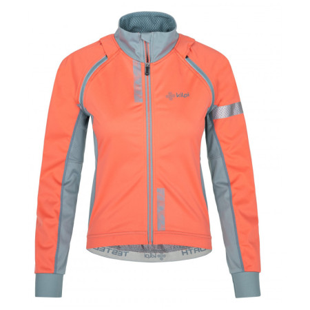 Damenjacke Kilpi Zain-W (2022) rosa Cor