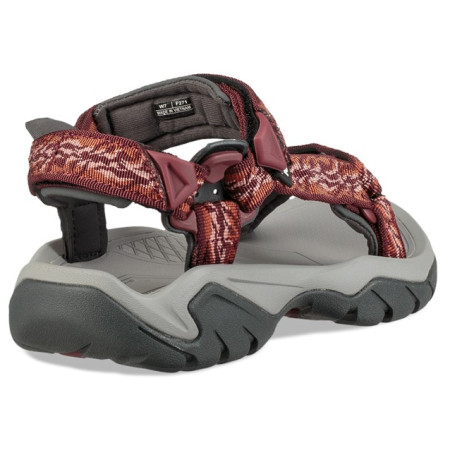 Damensandalen Teva Terra Fi 5 Universal