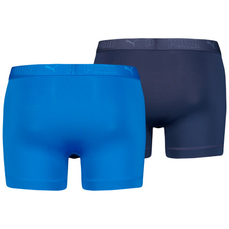 Herren-Boxershorts Puma Sport Microfiber Boxers 2P