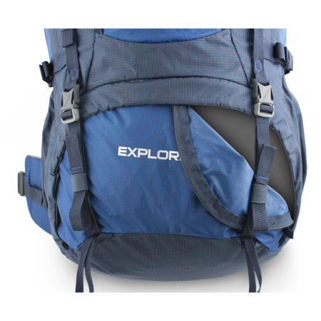 Rucksack Pinguin Explorer 75