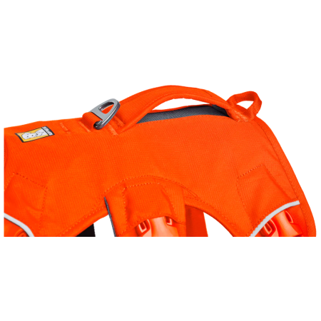 Hundegeschirr Ruffwear Web Master™ Harness