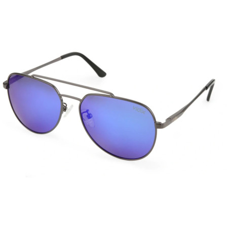 Sonnenbrille Vidix Pilot blau blue
