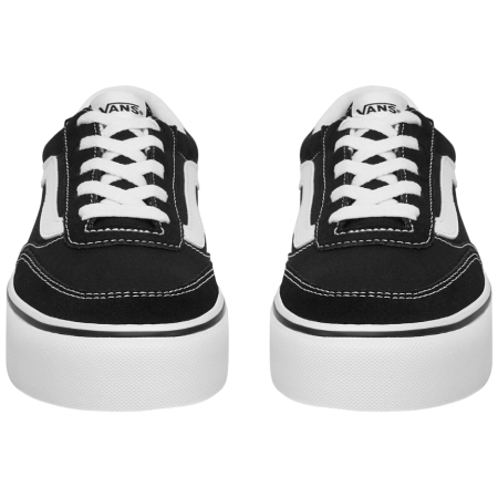 Damenschuhe Vans Brooklyn LS Platform