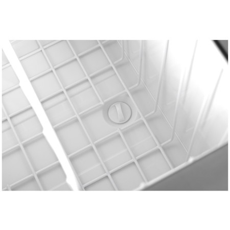 Kompressor-Kühlschrank Brunner Polarys Criomaster HPI 73