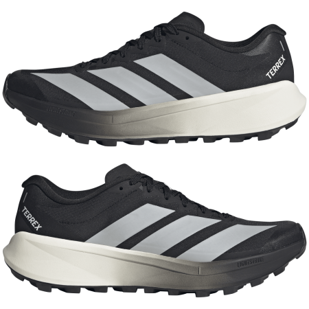 Herren Laufschuhe Adidas Terrex Agravic 4