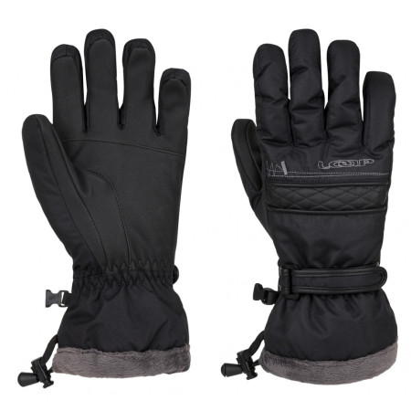 Handschuhe Loap Ripex schwarz Black