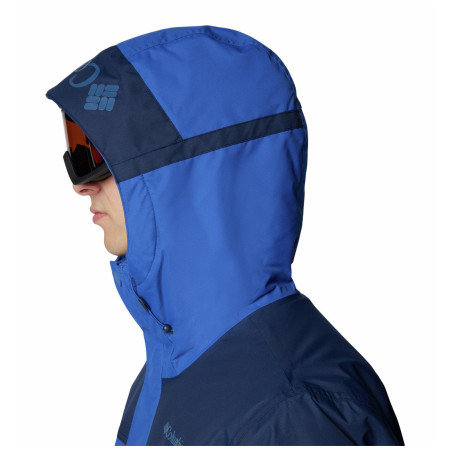 Herren Skijacke Columbia Shotski Jacket