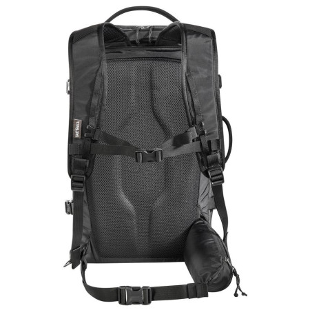 Handgepäck für das Flugzeug Tatonka Traveller Pack 35
