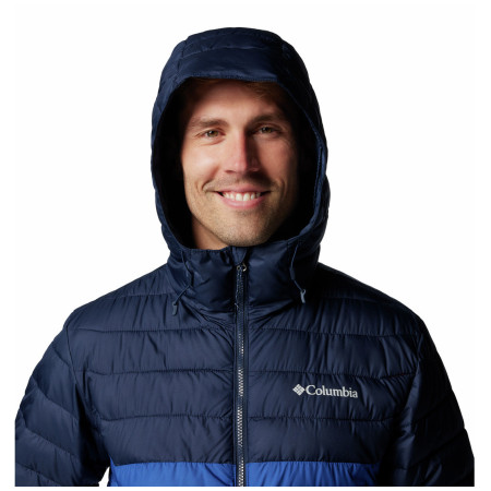 Herrenjacke Columbia Powder Lite™ II Hooded Jacket