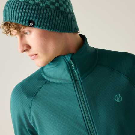 Herren-Sweatshirt Dare 2b Fuse Up Full Zip