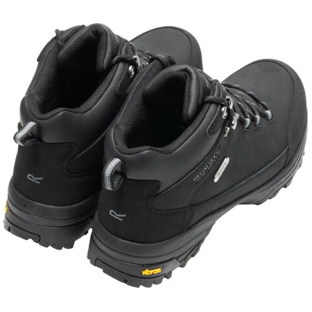 Damenschuhe Regatta Womens Burrell Leather Boot II