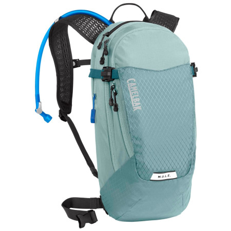 Damen Radrucksack Camelbak Mule 12 Women blau Blue Haze/Black