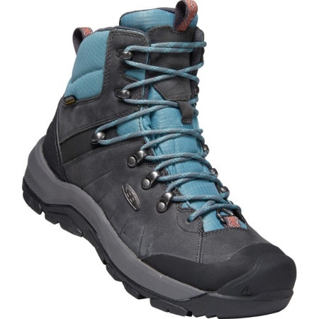 Damen Trekkingschuhe Keen Revel IV MID Polar W