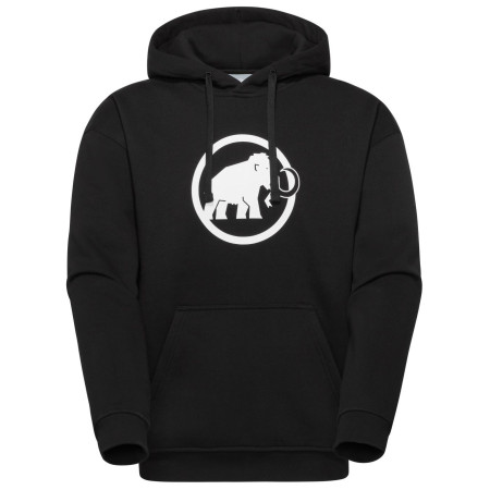 Herren-Sweatshirt Mammut Mammut Base ML Hoody Men Classic