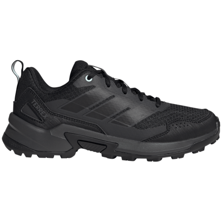 Damen Trekkingschuhe Adidas Terrex Eastrail 3 W schwarz Carbon/Cblack/Seflaq