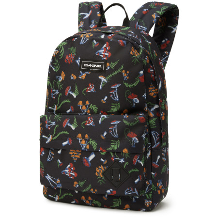 Rucksack Dakine 365 PACK 21L rot/grün Mushroom Wonderland