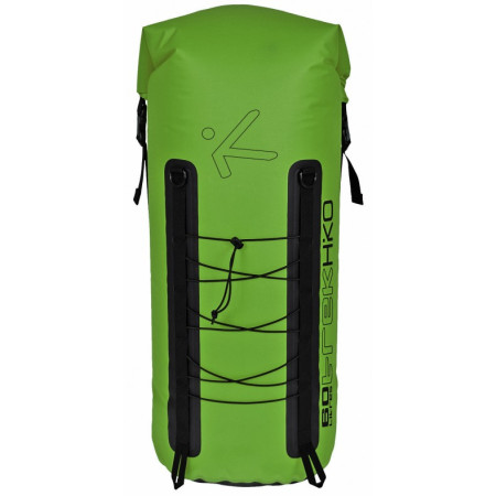 Rucksack Hiko TREK 60 L grün Green