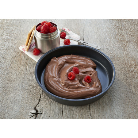 Trekkingnahrung Trek’n Eat Flauschige Schokoladenmousse