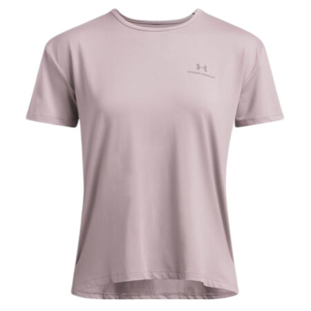 Damen-Funktionsshirt Under Armour Vanish Energy SS grau gry