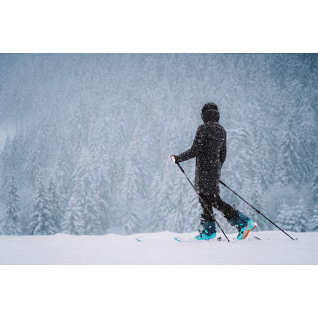 Damen Daunenmantel Warg Downjane W