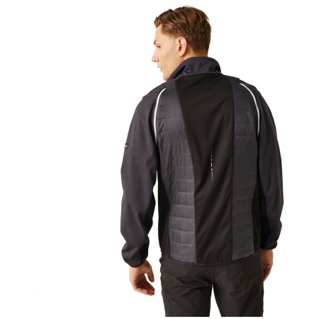 Herrenjacke Regatta Steren II Hybrid