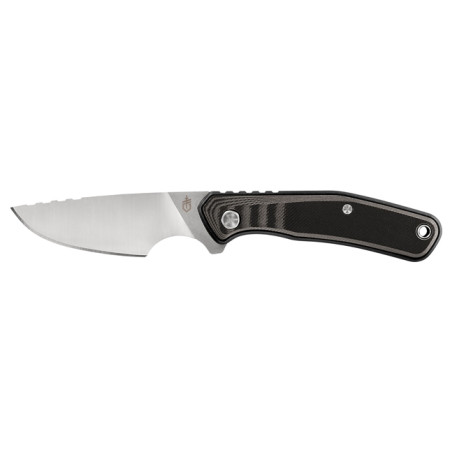 Messer Gerber Downwind Caper - Black