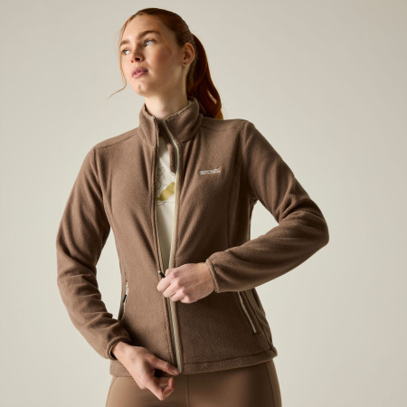 Damen-Sweatshirt Regatta Floreo IV