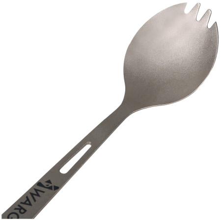 Spork Warg Hyperion Titan Spork & Opener