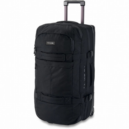 Reisekoffer Dakine Split Roller 85L schwarz black