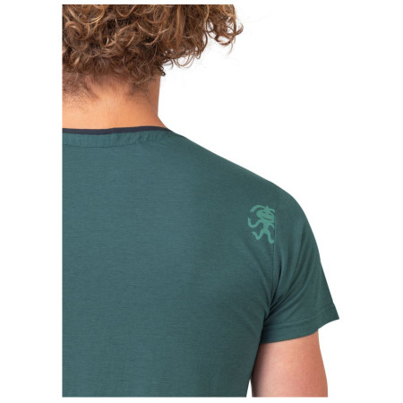 Herren T-Shirt Rafiki Zone