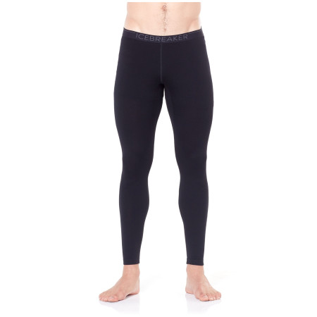 Herreunterhose Icebreaker Mens 260 Tech Leggings