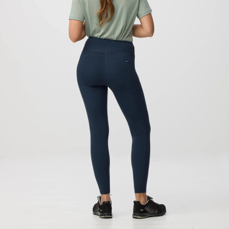 Damen-Leggings Fjällräven High Coast Tights W
