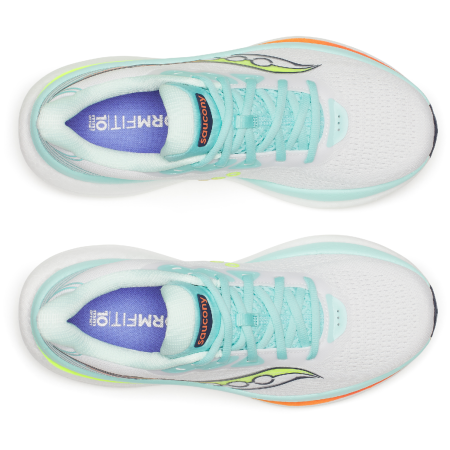 Damen Laufschuhe Saucony Triumph 23