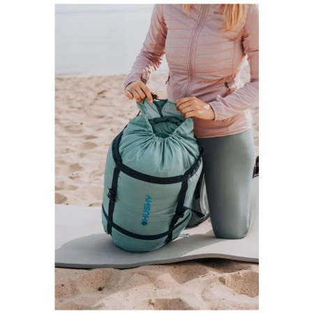 Deckenschlafsack Husky Guty